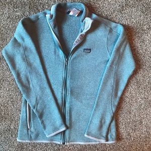 Patagonia Better Sweater